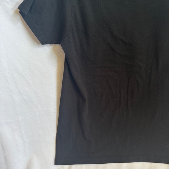 “The Office” graphic Men’s Black Short Sleeve T-shirt sz M - Picture 4 of 9